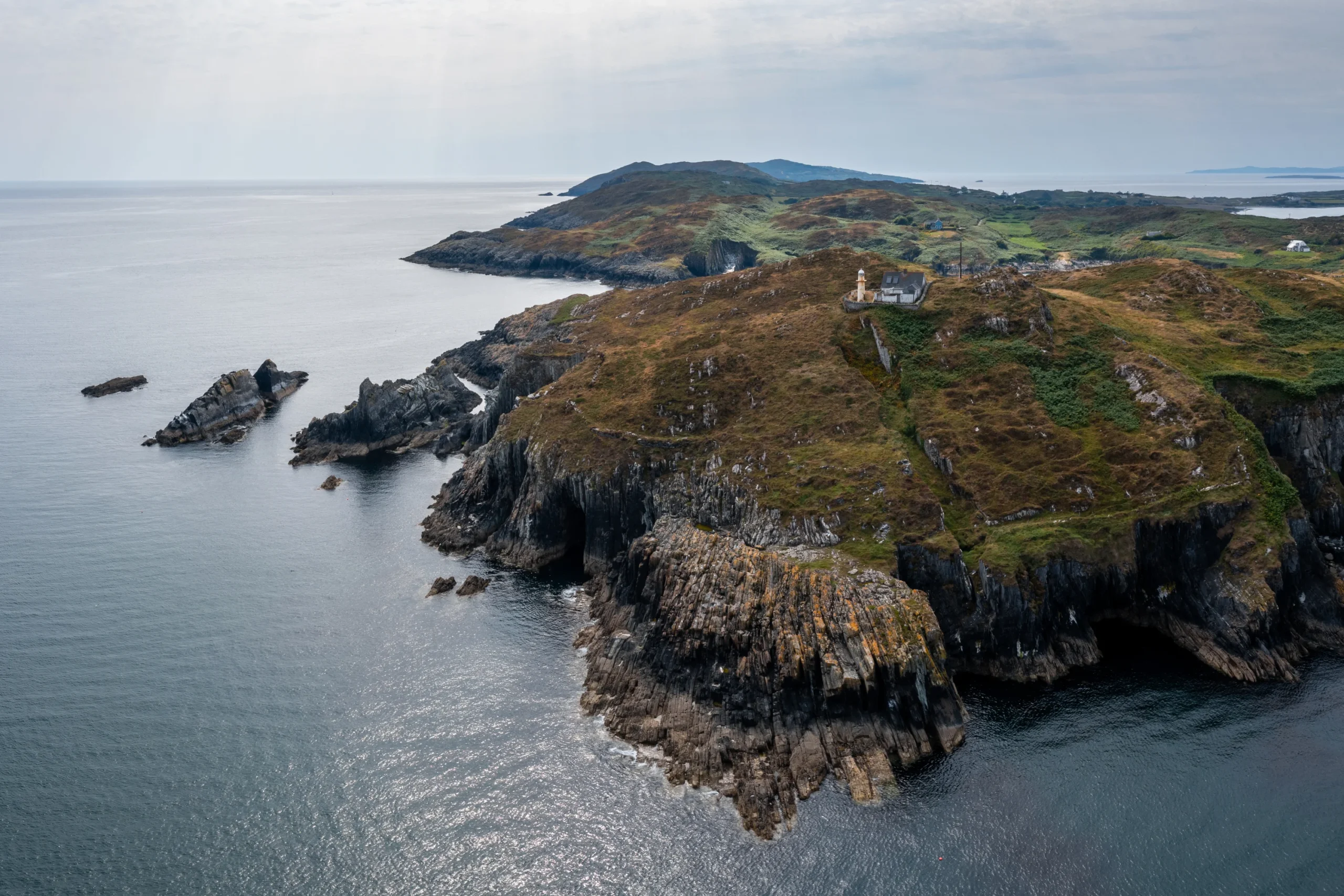 Sherkin-Island, West Cork, Wild Atlantic Way